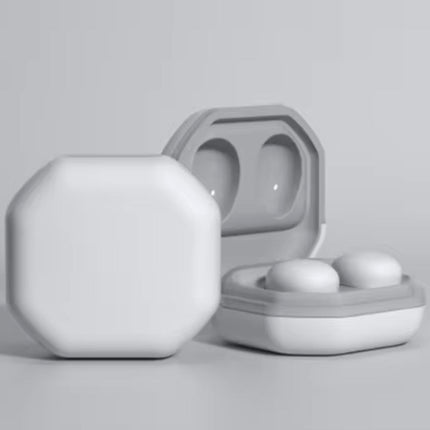 Noise-Cancelling Bluetooth 5.3 Earbuds | Comfortable & Secure Fit | IPX5 Water-Resistant | Premium Sound Quality | Up to 24 Hours Battery | Ergonomic Design | Perfect for Work & Exercise | Noustia