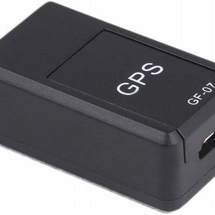 Mini Magnetic GPS Locator | No Subscription or Service Fee | Real-Time Tracking | Worldwide Use | Compact & Discreet with Long Battery Life | Easy Installation | Waterproof | Ideal for Cars, Kids, Pets