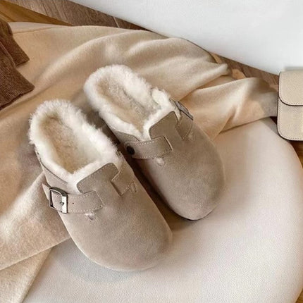 Unisex Boston Sandals | Timeless Elegance | Durable & Comfortable | Luxury & Fashion Blend