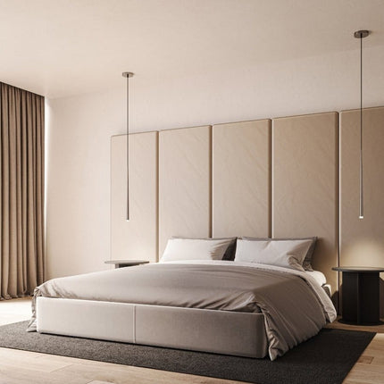 HADES Modern Hanging Ceiling Light | Durable & Quality Materials | Energy Efficient | Easy Installation