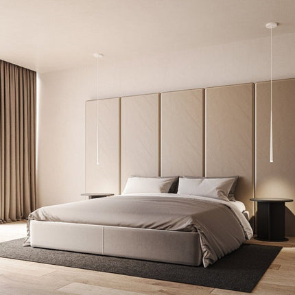 HADES Modern Hanging Ceiling Light | Durable & Quality Materials | Energy Efficient | Easy Installation