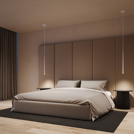HADES Modern Hanging Ceiling Light | Durable & Quality Materials | Energy Efficient | Easy Installation