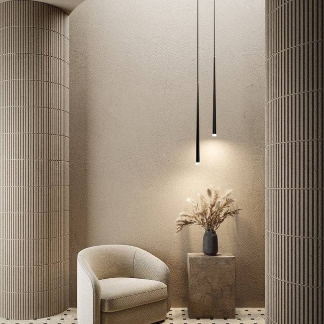 HADES Modern Hanging Ceiling Light | Durable & Quality Materials | Energy Efficient | Easy Installation