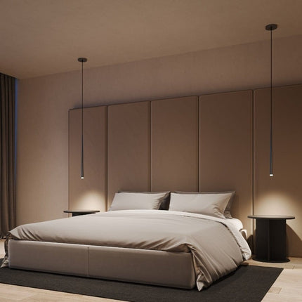 HADES Modern Hanging Ceiling Light | Durable & Quality Materials | Energy Efficient | Easy Installation