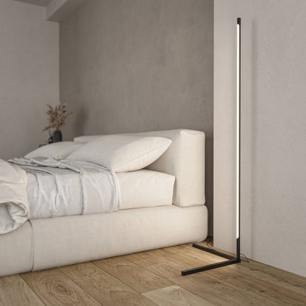 HELIOS | Elegant Floor Standing Light | Durable Design | Warm & Inviting Ambiance | Versatile Style Options