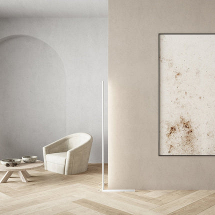 HELIOS | Elegant Floor Standing Light | Durable Design | Warm & Inviting Ambiance | Versatile Style Options
