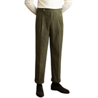 Army green