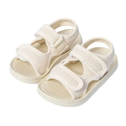 Breeze Bliss™ Toddler Footwear | Breathable Quick Drying | Perfect Fit | Easy On | Soft Sole Comfort | Summer Adventure Ready