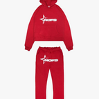 Red | 7 more pieces