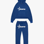 Blue | 8 more pieces