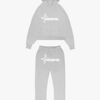 Gray | 3 more pieces