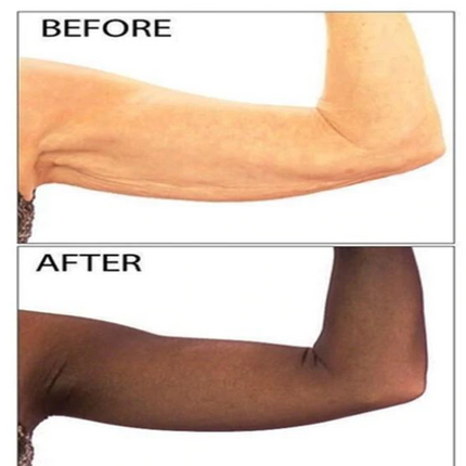 Sheer Lightweight Wrap | Chic Concealment | Arm Slimming Accessory | 4-Way Stretch for Flawless Look | Elegant Under-Sleeve Blend | Front Closure | Versatile Fashion Enhancer | Comfortable Flattering Fit