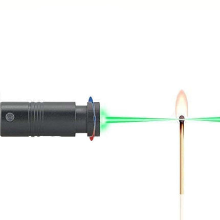 Sven | Compact & Versatile Laser Pointer | Perfect for Presentations & Stargazing