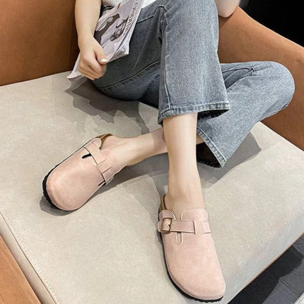 Unisex Boston Sandals | Timeless Elegance | Durable & Comfortable | Luxury & Fashion Blend