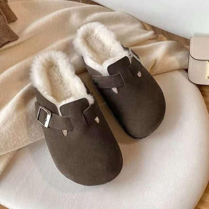 Unisex Boston Sandals | Timeless Elegance | Durable & Comfortable | Luxury & Fashion Blend