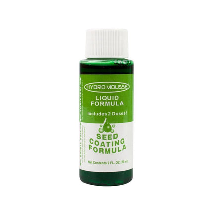 Liquid Grass Seed Sprayer | Lawn Repair | Wide Coverage | Easy-Spray Attachment | Growth-Boosting Liquid Included | Eco-Friendly | Universal Hose Connection | All Climate Suitable | Rapid Green Results