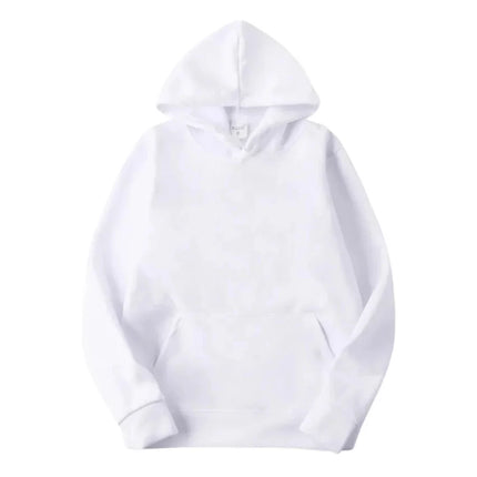 Lorenz Men's Casual Hoodie | Relaxed Fit | Vibrant Colors | Cozy Hood | Everyday Comfort | Versatile Design | Front Pocket | Sleek & Modern Look | Ideal for Social Outings & Lounging