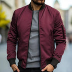 Wine red