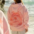 Pink Wave