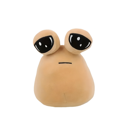 Emoji Plush Pillow | Cuddle Buddy | Soft Short Plush Fabric | PP Cotton Filling | 22cm/60cm | Perfect for Decorative Use | Bedroom, Living Room, Office Decor | Huggable | Gift for All Ages