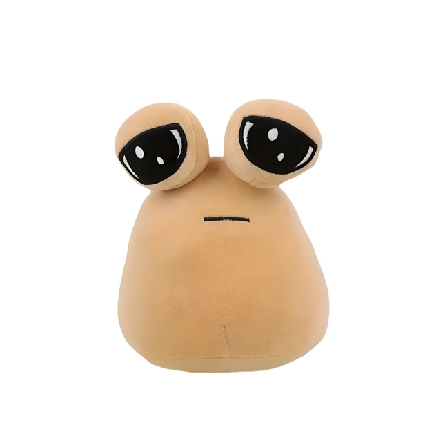 Emoji Plush Pillow | Cuddle Buddy | Soft Short Plush Fabric | PP Cotton Filling | 22cm/60cm | Perfect for Decorative Use | Bedroom, Living Room, Office Decor | Huggable | Gift for All Ages