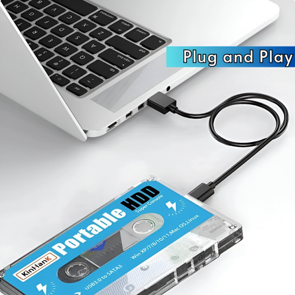 Retro Gaming Console | 110,000+ Classic Games | 80+ Emulators | Multilingual Interface | Wireless Controller Compatible | HDMI & USB Connectivity | Plug & Play | Nostalgic Fun for All Ages