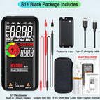 S11 black