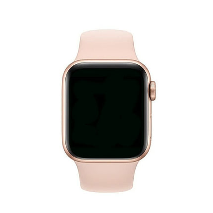 25' Modern Fitness Smartwatch | Advanced Health & Activity Tracker | Stylish Design & Long Battery Life