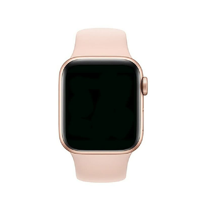 25' Modern Fitness Smartwatch | Advanced Health & Activity Tracker | Stylish Design & Long Battery Life