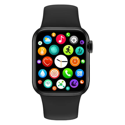 25' Modern Fitness Smartwatch | Advanced Health & Activity Tracker | Stylish Design & Long Battery Life