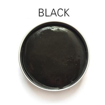 Magnetic Fidget Slime | Creative Stress Relief Toy | Non-Toxic Fun for Kids & Adults | Available in Black, Green, Silver, Blue, Purple, Gold | Ages 4+ | Safe & Entertaining | Educational Therapy Tool
