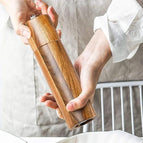Salt Grinder