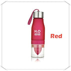 Pink Red