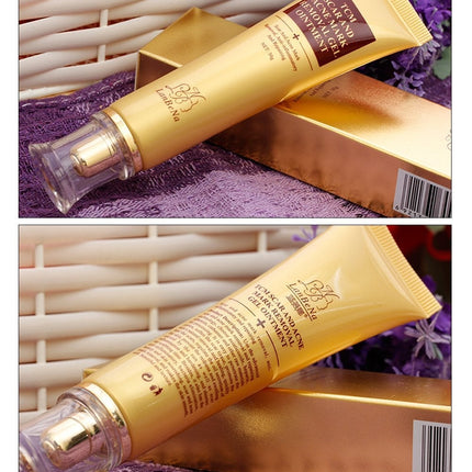 Ginseng Extract Acne Scar Cream | Reduce Pimples & Marks | Restore & Smooth Skin | Personal Care