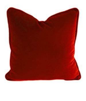 Essie Velvet Suede Cushion Covers | Glam Pillowcase | Home Decor | Velvet Fabric | Decorative Cushion Cover | Luxurious Texture | Cover Only | For Pillows | Stylish Home Accent