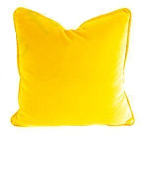 Essie Velvet Suede Cushion Covers | Glam Pillowcase | Home Decor | Velvet Fabric | Decorative Cushion Cover | Luxurious Texture | Cover Only | For Pillows | Stylish Home Accent