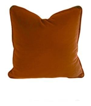 Essie Velvet Suede Cushion Covers | Glam Pillowcase | Home Decor | Velvet Fabric | Decorative Cushion Cover | Luxurious Texture | Cover Only | For Pillows | Stylish Home Accent