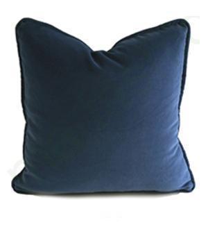 Essie Velvet Suede Cushion Covers | Glam Pillowcase | Home Decor | Velvet Fabric | Decorative Cushion Cover | Luxurious Texture | Cover Only | For Pillows | Stylish Home Accent