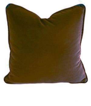 Essie Velvet Suede Cushion Covers | Glam Pillowcase | Home Decor | Velvet Fabric | Decorative Cushion Cover | Luxurious Texture | Cover Only | For Pillows | Stylish Home Accent