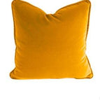 Dark Yellow