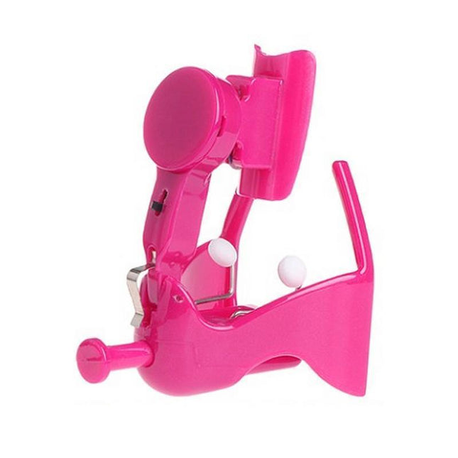 Electric Nose Shaper | Painless Vibrating Nose Lifter & Straightener | Non-Surgical Nose Remodeling Device | Micro Vibration for Nasal Cartilage Reshaping | Safe & Effective | Includes Nose Lifter