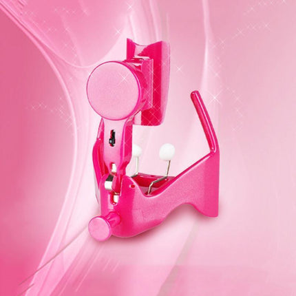 Electric Nose Shaper | Painless Vibrating Nose Lifter & Straightener | Non-Surgical Nose Remodeling Device | Micro Vibration for Nasal Cartilage Reshaping | Safe & Effective | Includes Nose Lifter