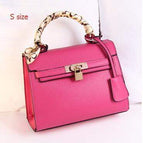hot pink S size