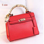 Red S Size