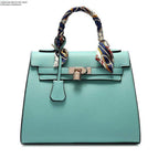 light green M w lock