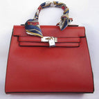 red M w lock