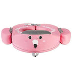 Pink Waist Ring