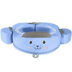 Blue Waist Ring