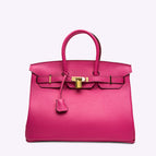 Barbie Pink
