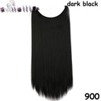 Dark Black